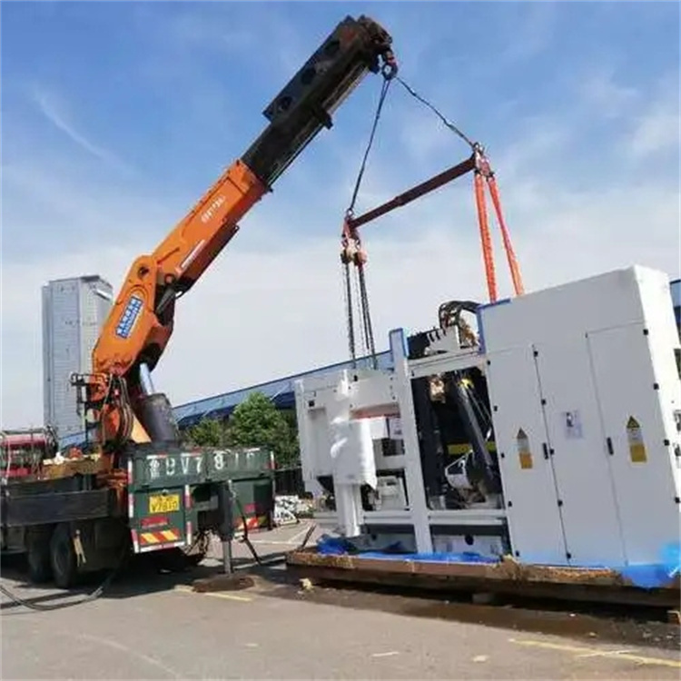 唐山附近小吊车联系方式|8-16吨|本地及时服务