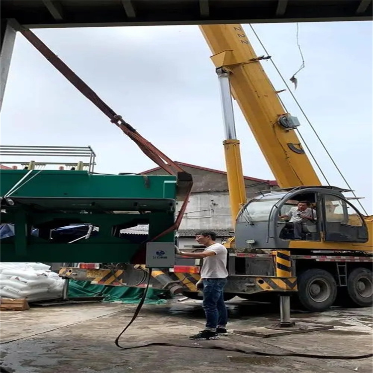 唐山大吨位吊车租赁应急保障方案|化解突发吊装需求难题