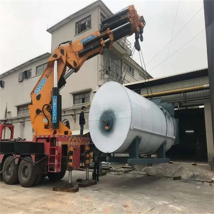 唐山吊车租用电话|24小时应急服务|精准吊装方案